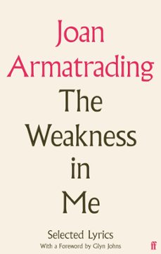 the weakness in me (ebook)-9780571377602