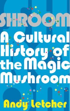 shroom (ebook)-andy letcher-9780571395002