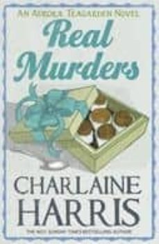 real murders-charlaine harris-9780575103702