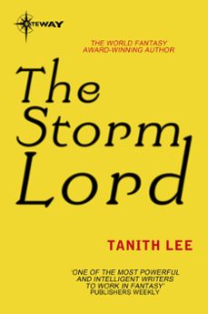 -tanith lee-9780575120402