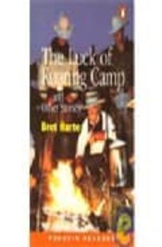 the luck of roaring camp-9780582343702
