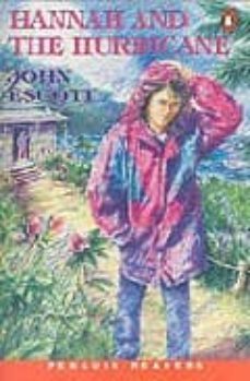 hannah and the hurricane-john escott-9780582352902