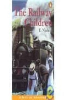 railway children-e. nesbit-9780582401402