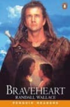 braveheart (level 3)-9780582416802