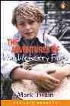 the adventures of huckleberry finn-9780582420502