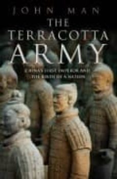 the terracotta army-9780593059302