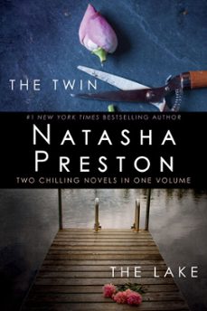 the twin and the lake (ebook)-natasha preston-9780593570302