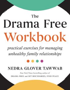 the drama free workbook (ebook)-nedra glover tawwab-9780593855102