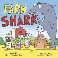farm shark-bill canterbury-9780593900802