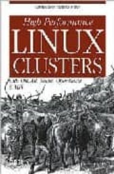 high performance linux clusters-joseph d. sloan-9780596005702