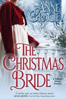 the christmas bride (ebook)-anne gracie-9780645015102