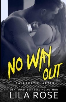 no way out-9780648483502