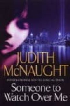 someone to watch over me-9780671037802