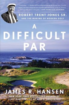a difficult par (ebook)-james r. hansen-9780698157002
