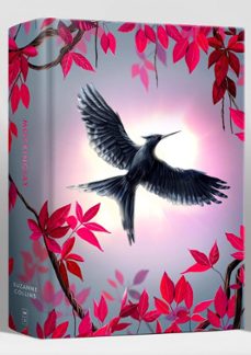 the hunger games: mockingjay deluxe hb-suzanne collins-9780702333002