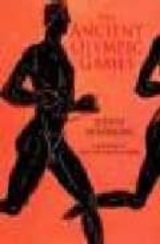 the ancient olympic games-9780714122502