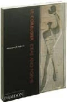 le corbusier: ideas and forms-9780714827902