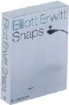 elliot erwitt snaps-9780714841502