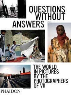 questions without answers-9780714848402