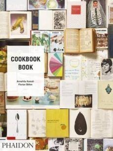 cookbook book-florian bohm-9780714867502