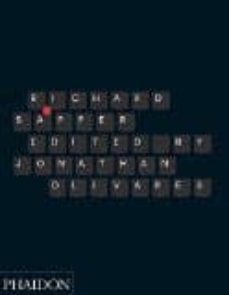 richard sapper-jonathan olivares-9780714871202