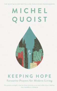 keeping hope  favourite prayers for modern living (ebook)-michel quoist-9780717163502