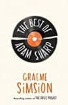 the best of adam sharp-9780718179502