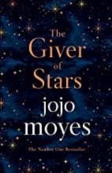 the giver of stars-9780718183202