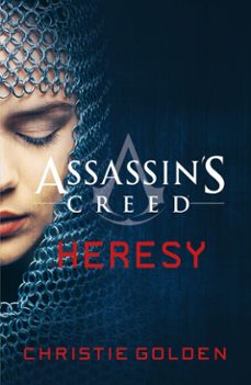 heresy-christie golden-9780718187002