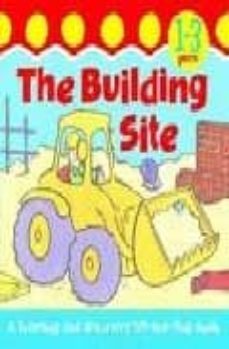 the building site: look and talk-9780721481302