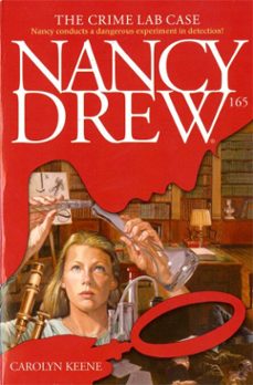 -carolyn keene-9780743439602