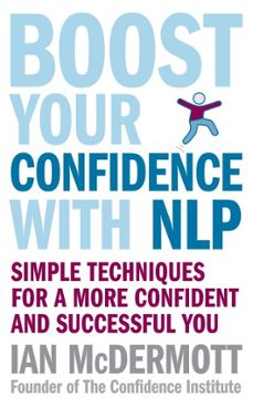 boost your confidence with nlp (ebook)-ian mcdermott-9780748117802