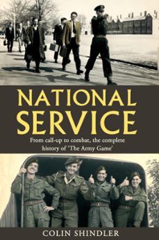 national service (ebook)-colin shindler-9780748126002