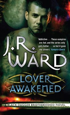 -j. r. ward-9780748129102