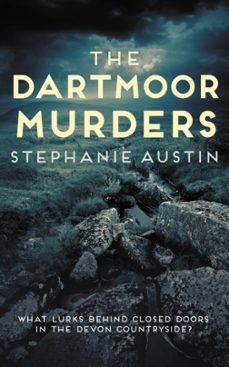 the dartmoor murders (ebook)-stephanie austin-9780749027957