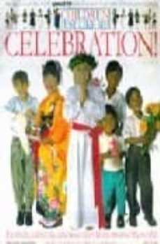 celebration!: celebration ¡ world-9780751356502