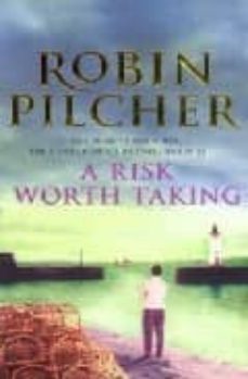 a risk worth taking-9780751530902