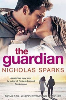the guardian-nicholas sparks-9780751535402