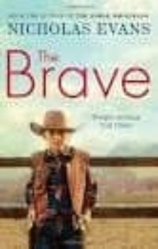 the brave-9780751539202