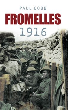 fromelles 1916 (ebook)-paul cobb-9780752468402