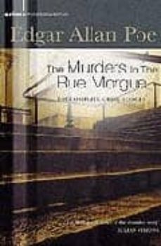 the murders in the rue morgue and other stories-9780752847702