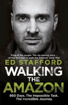 walking the amazon-9780753547502