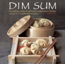 dim sum-terry tan-9780754828402