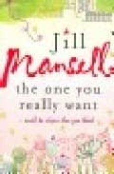 the one you really want-jill mansell-9780755332502