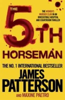 the 5th horseman-9780755349302