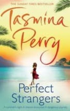 perfect strangers-tasmina perry-9780755358502