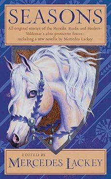 -mercedes lackey-9780756414702
