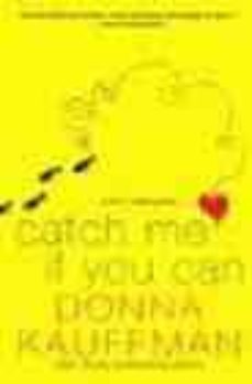 catch me if you can-9780758205902