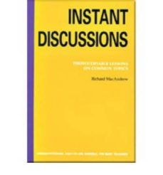 instant discussion-9780759396302