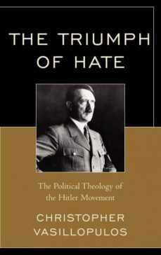 the triumph of hate-9780761856702